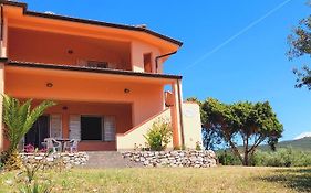 Casa Mama