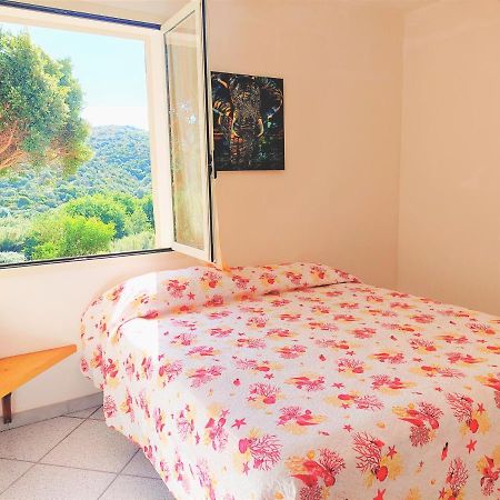 Villa Casa Mama à Portixeddu Extérieur photo